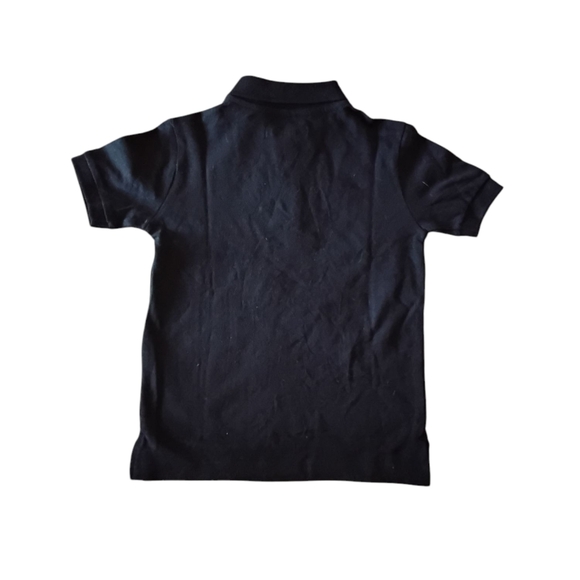 Aeropostale Polo Kids Medium Preppy Academia Casual Minimialist Classic Y2K 90s - Picture 2 of 3